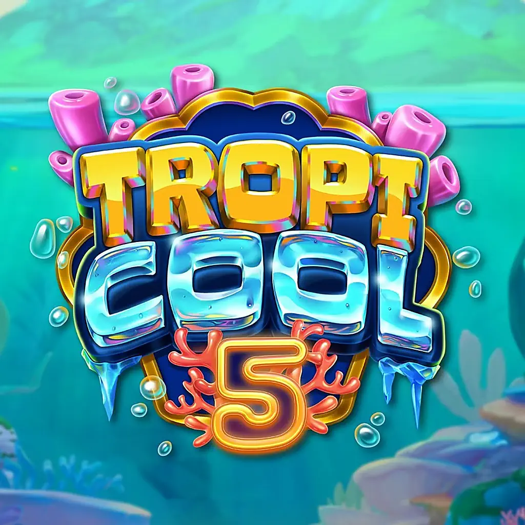 Tropi Cool 5 Tropi Cool 5